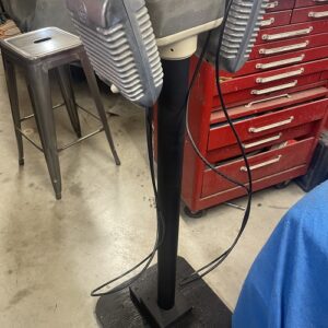 Drive In movie speakers! SOLD