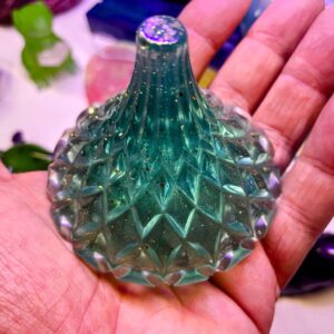 Trinket Teardrop box